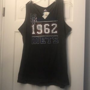 Mets sleeveless t-shirt